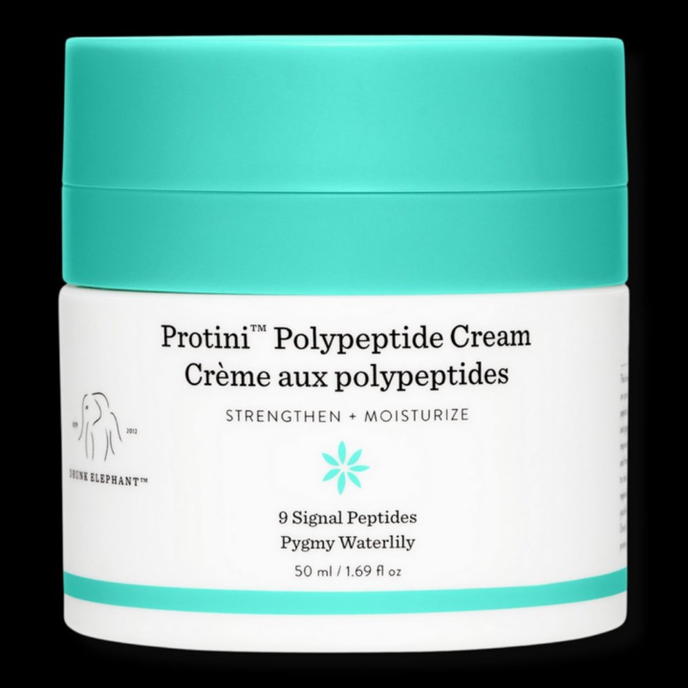 Drunk Elephant Protini Polypeptide Firming Moisturizer